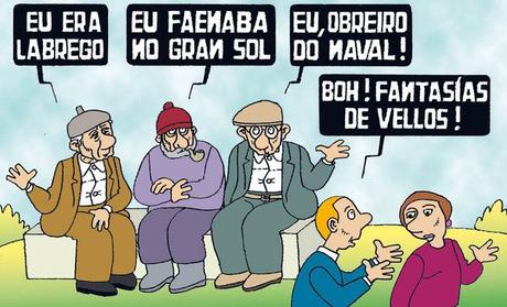 [SONRÍA, POR FAVOR] Es miércoles, 10 de junio