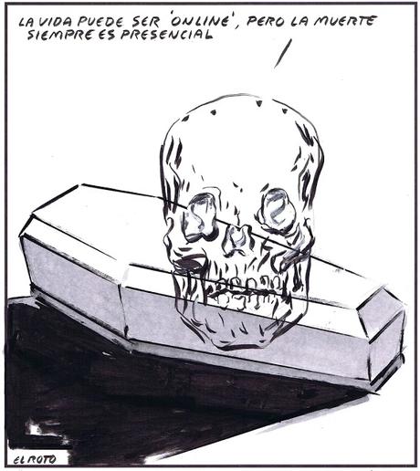 [SONRÍA, POR FAVOR] Es miércoles, 10 de junio