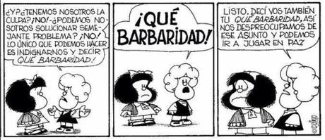 [SONRÍA, POR FAVOR] Es miércoles, 10 de junio