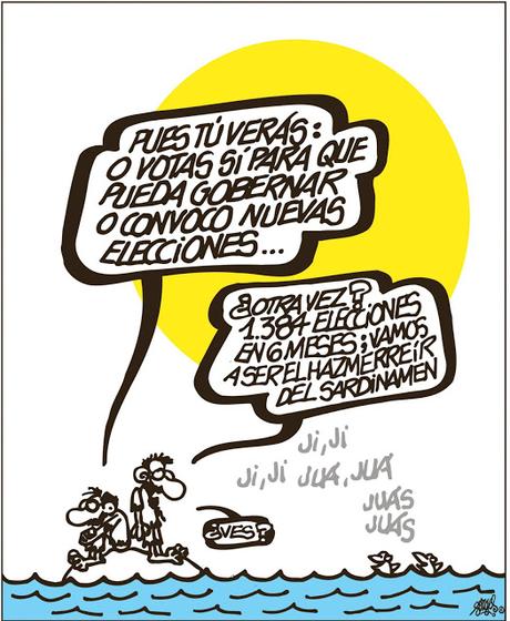 [SONRÍA, POR FAVOR] Es miércoles, 10 de junio