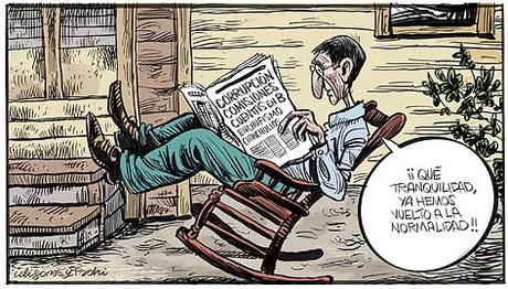 [SONRÍA, POR FAVOR] Es miércoles, 10 de junio