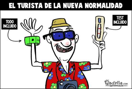 [SONRÍA, POR FAVOR] Es miércoles, 10 de junio