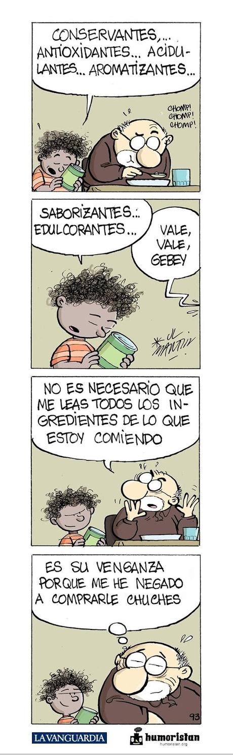 [SONRÍA, POR FAVOR] Es miércoles, 10 de junio