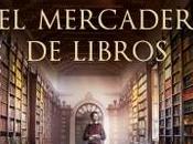 mercader libros”, Luis Zueco