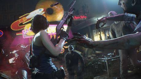 Análisis Resident Evil 3 Remake – De vuelta a Racoon City