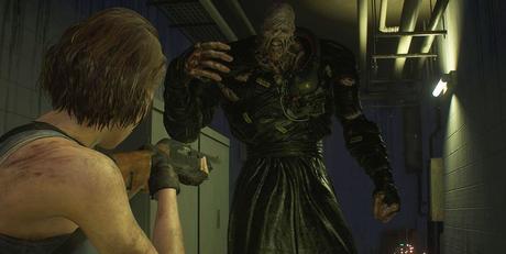 Análisis Resident Evil 3 Remake – De vuelta a Racoon City
