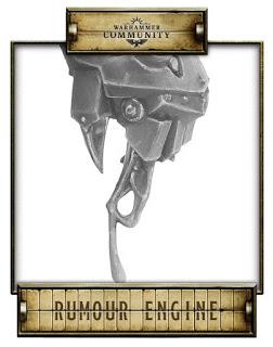 Warhammer Community: Resumen de hoy martes