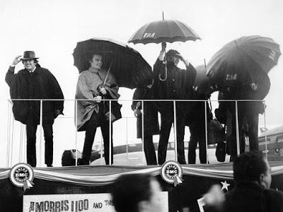 Efemérides del Rock y Heavy Metal: Qué pasó un 10 de Junio Efemérides del Rock y Heavy Metal: Qué pasó un 10 de Junio