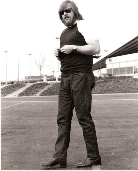 Efemérides del Rock y Heavy Metal: Qué pasó un 10 de Junio Efemérides del Rock y Heavy Metal: Qué pasó un 10 de Junio