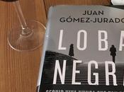 Loba negra Juan Gómez-Jurado