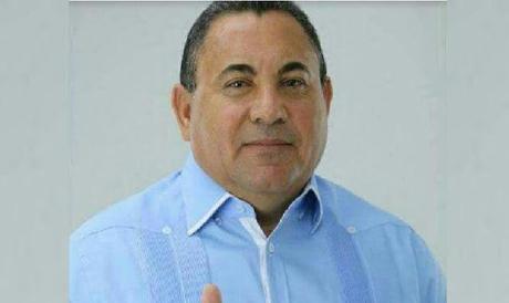 DNCD apresa en Azua por narcotrafico director campaña PRM región sur central