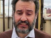 Lectura fragmento "caminaré entre ratas" (iii)