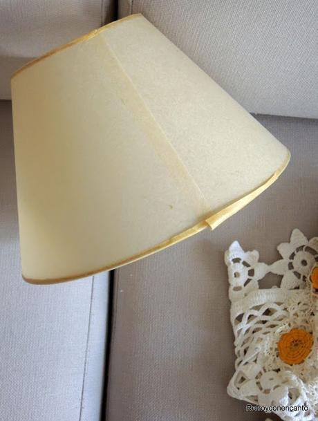 De pergamino y encaje...