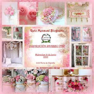 De pergamino y encaje...