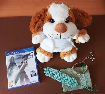 Regalos de cumpleaños en mitad de una pandemia mundial