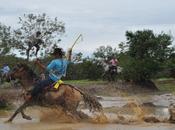 Talía Osorio homenajea Llano Jinetes Paraíso Conversación