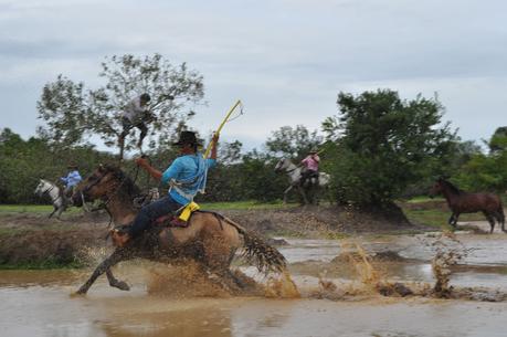 Talía Osorio homenajea al Llano en Jinetes del Paraíso – Conversación