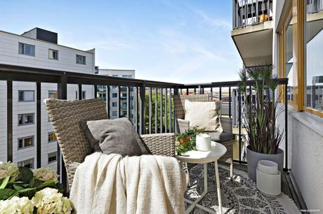 tiny studio decor studio interiors studio decor scandinavian studio scandinavian decor estudios cuarto de baño grande estudio sueco decoración decoración pisos pequeños decoración estudios cocina pequeña cocina nórdica cocina abierta  