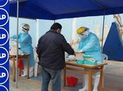 Foco infeccioso: MERCADILLO VICENTE…