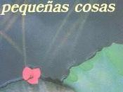 dios pequeñas cosas ministerio felicidad suprema Arundhati