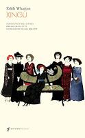 Xingú. Edith Wharton