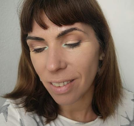 Bases Drop Make-up de Bell - Opinión y 3 tonos en rostro