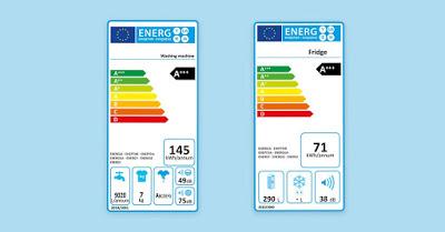 Nuevo etiquetado de neumáticos en la Unión Europea, a partir de mayo 2021