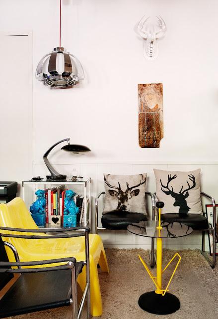 [Icono del Diseño] Lámparas Fase