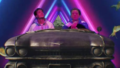 Nuevo vídeo de Kygo