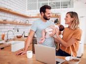 Solo hombres preocupan conciliación según Baby Friendly Companies