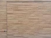 Estética puertas batientes corredizas