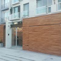 Puertas batientes y corredizas Prima Innova