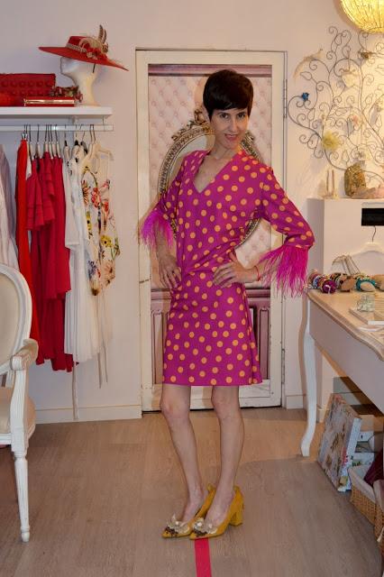 BLOGSSIPGIRL TE PRESENTA: ROCIO... LES CAPRICES. ELEGANCIA Y CLASE EN LA NUEVA TEMPORADA PV 2020 BLOGSSIPGIRL TE PRESENTA: ROCIO... LES CAPRICES. ELEGANCIA Y CLASE EN LA NUEVA TEMPORADA PV 2020