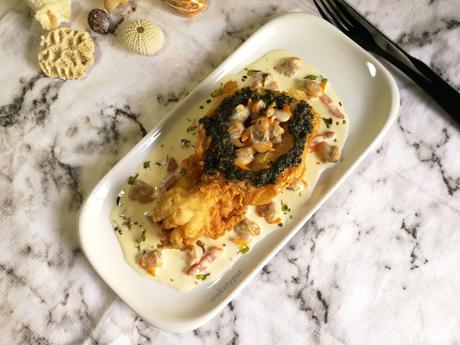 Recopilatorio CocinArte- El Jardín de las delicias de El Bosco