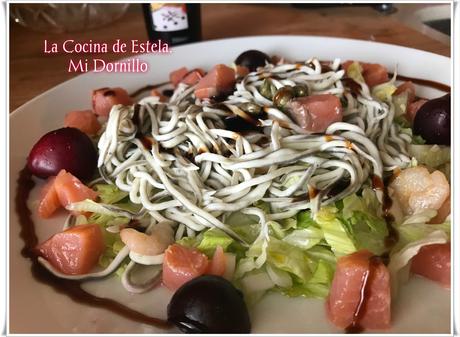 Recopilatorio CocinArte- El Jardín de las delicias de El Bosco