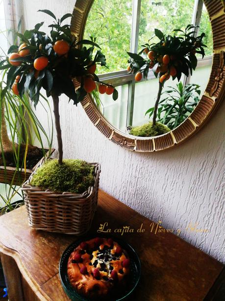 Recopilatorio CocinArte- El Jardín de las delicias de El Bosco