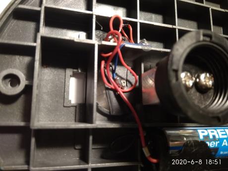 Como mejorar una balanza de cocina