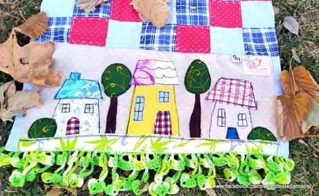 Camino de Mesa  (Tutorial Parte 2), y RMB