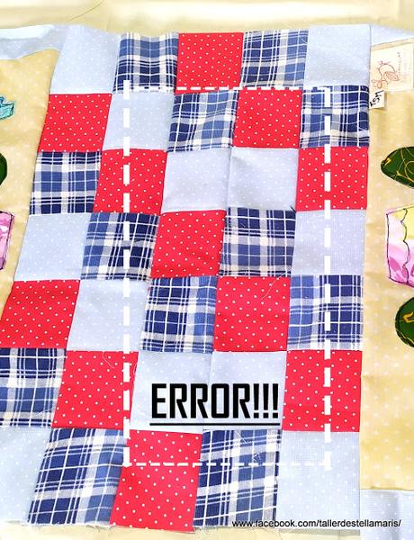 Camino de Mesa  (Tutorial Parte 2), y RMB