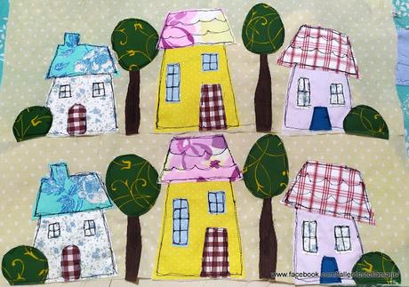 Camino de Mesa  (Tutorial Parte 2), y RMB