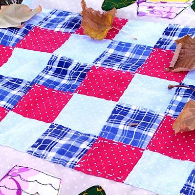 Camino de Mesa  (Tutorial Parte 2), y RMB