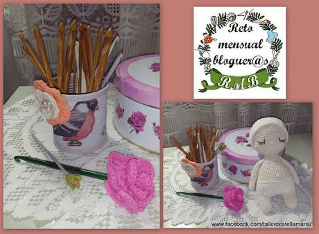 Camino de Mesa  (Tutorial Parte 2), y RMB