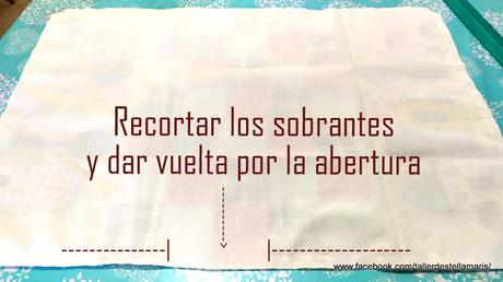 Camino de Mesa  (Tutorial Parte 2), y RMB