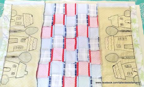 Camino de Mesa  (Tutorial Parte 2), y RMB