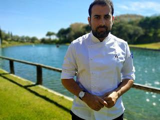 El 30 junio reabre el Restaurante El Lago, en Marbella, con nuevo jefe de cocina El 30 junio reabre el Restaurante El Lago, en Marbella, con nuevo jefe de cocina