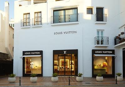 Louis Vuitton lanza una colección limitada para Puerto Banús