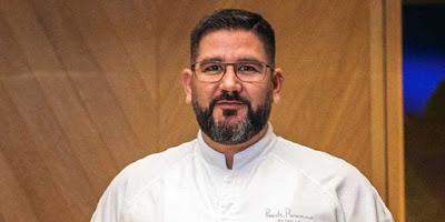 El chef marbellí Dani García vuelve a apostar por Nueva York