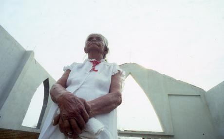 28ª Mostra de Films de Dones (Parte 3): El cine de Marta Rodríguez 28ª Mostra de Films de Dones (Parte 3): El cine de Marta Rodríguez