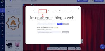 Genial.ly una empresa Española para la creación de contenidos Genial.ly una empresa Española para la creación de contenidos