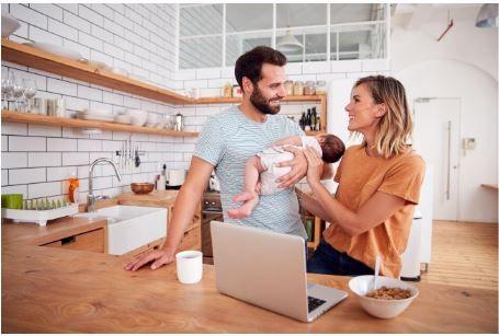 Solo un 12% de hombres se preocupan por la conciliación según Baby Friendly Companies